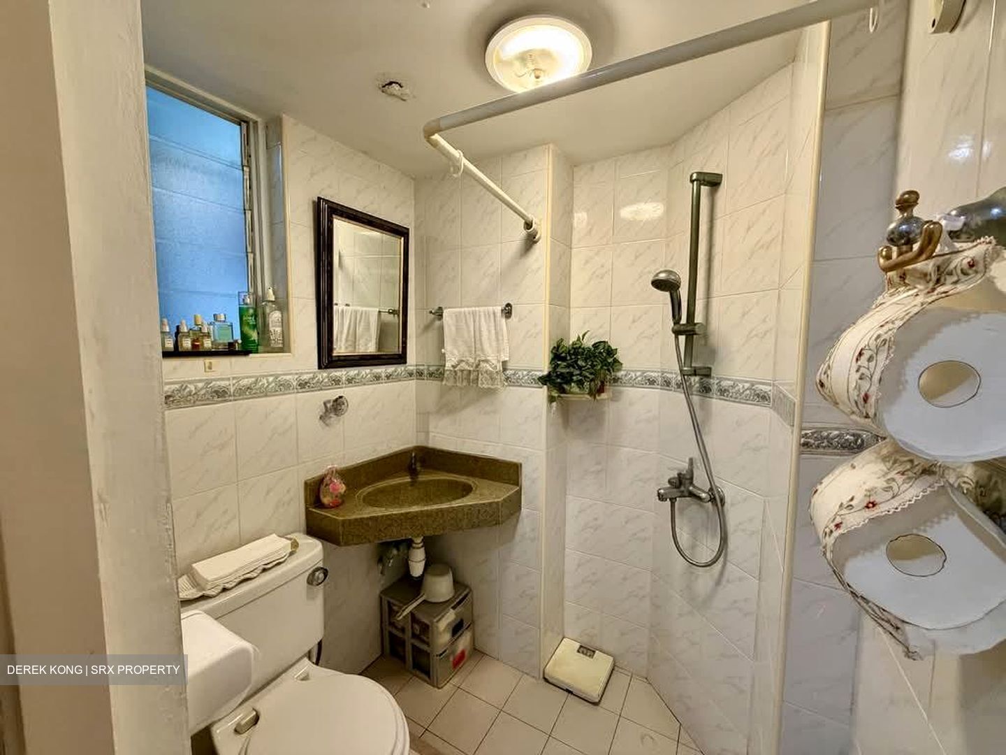 Pine Grove (D21), Condominium #557510881